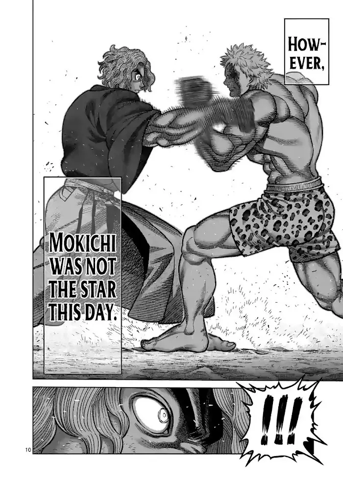 Kengan Omega Chapter 44 image 10_optimized